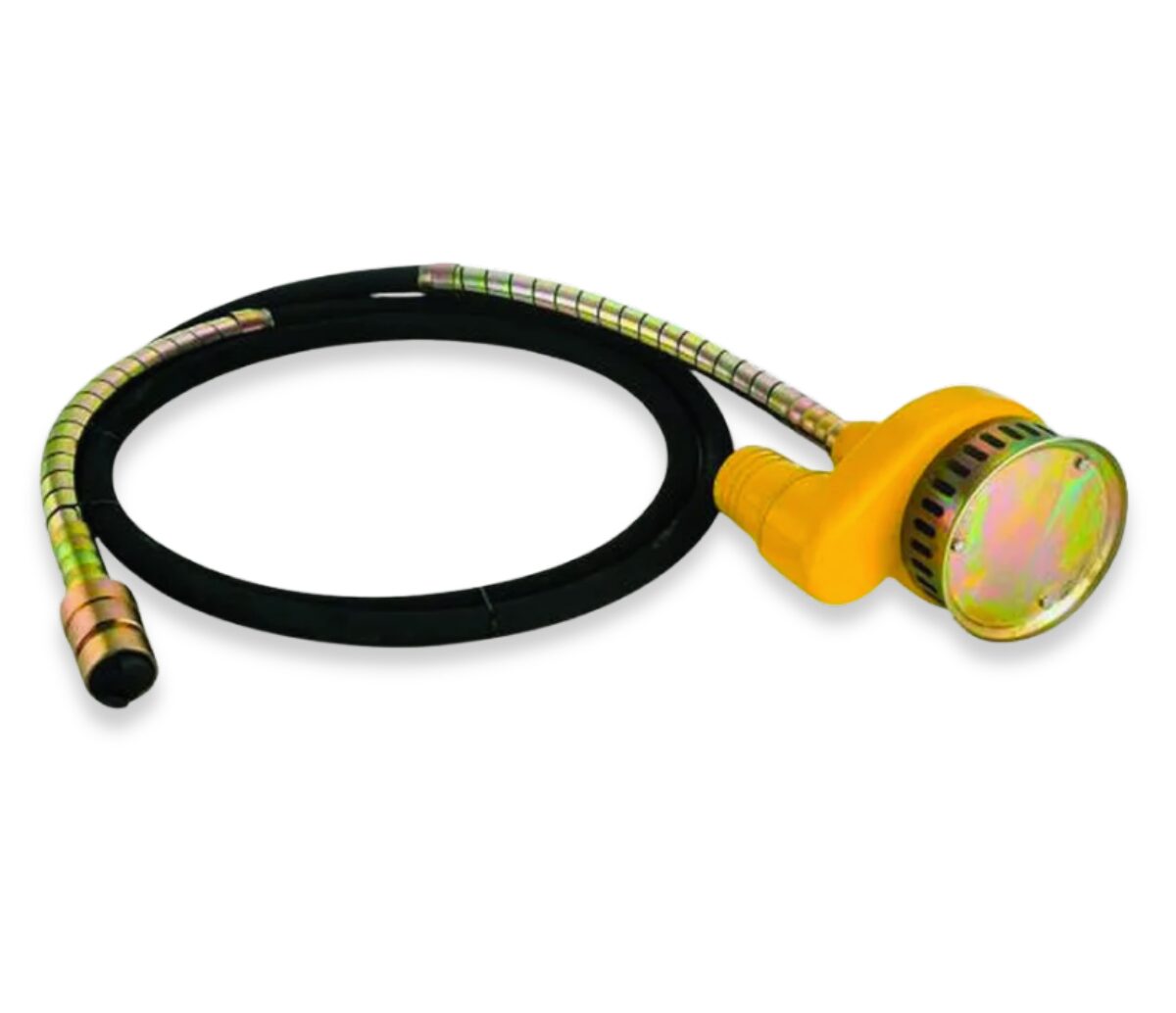 Obra seca é obra que rende. Acessório essencial para drenagem eficiente.