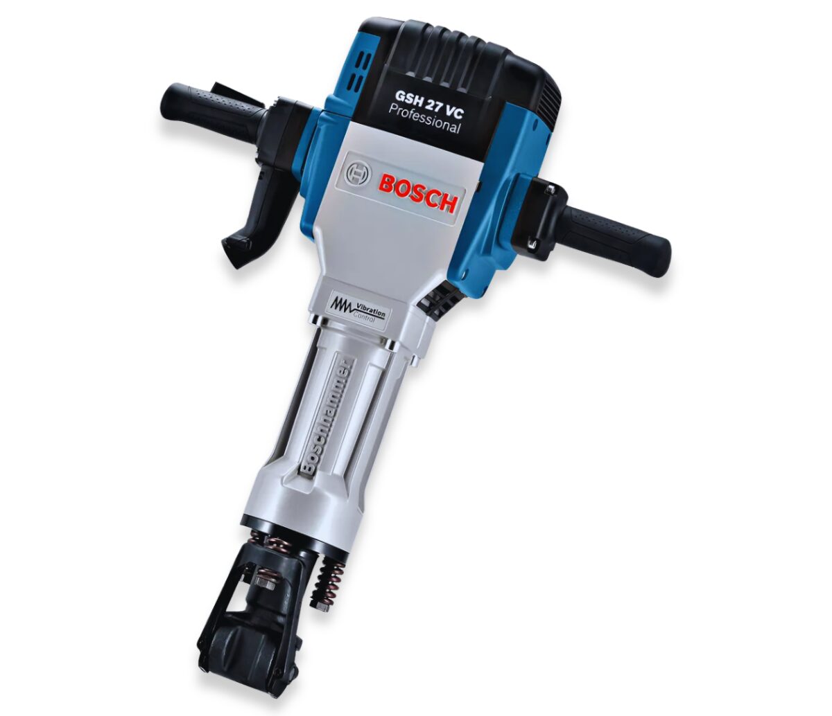 Martelo Rompedor 30kg: Demolição rápida e eficiente para sua construção.